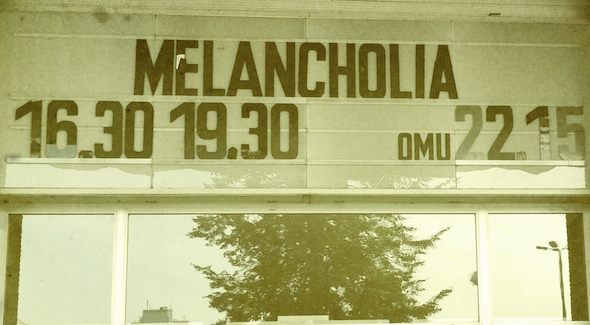 melancholia