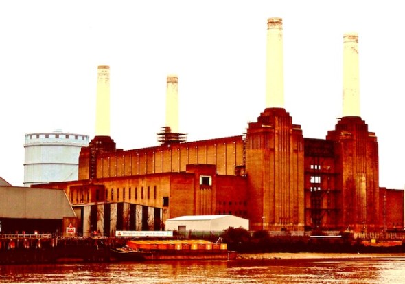 Battersea Power Station Battersea Power Station
