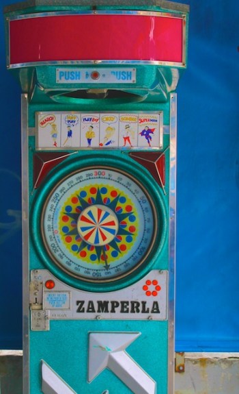 Zamperla
