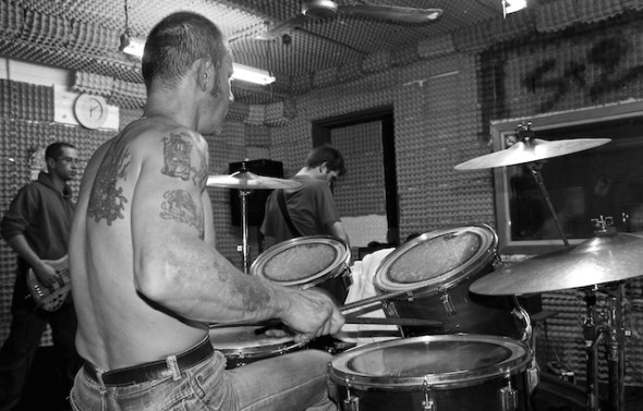 Social Decomposition