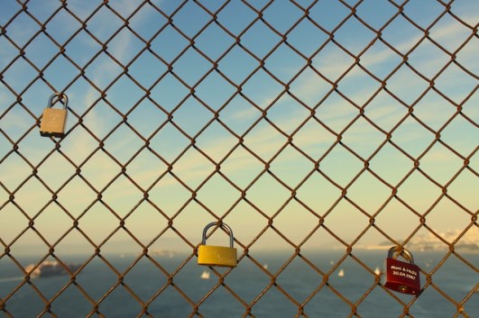 Love Locks