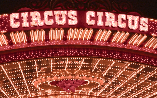 circus circus