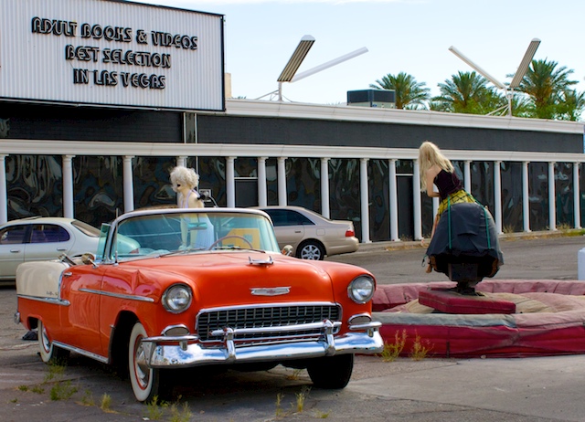 fear and loathing in vegas