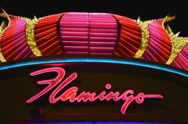 Flamingo Las Vegas