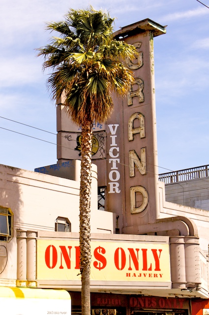 Grand Victor