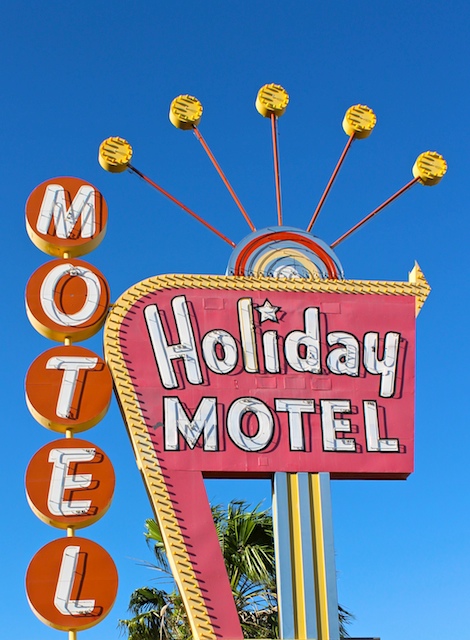 Holiday Motel