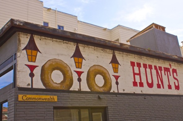 Hunt's