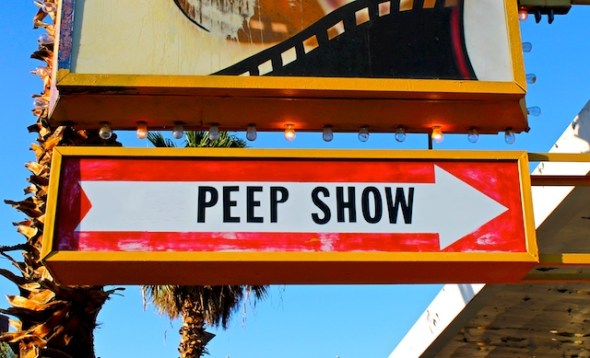 Peep Show