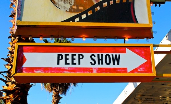 Peep Show