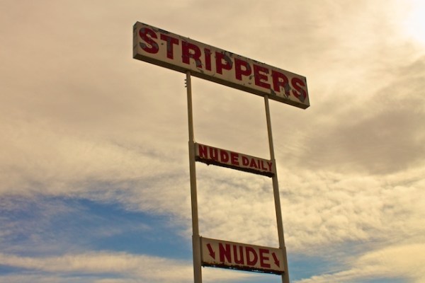 Strippers