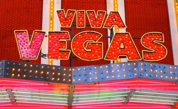 Viva Vegas