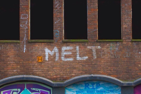 Melt