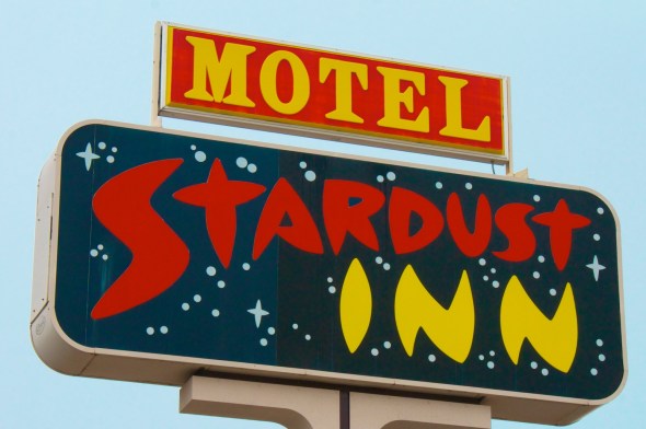 Stardust Inn