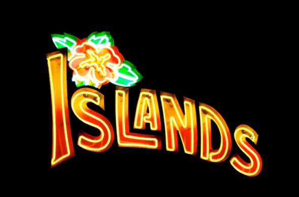 Islands