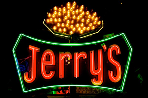 Jerry's