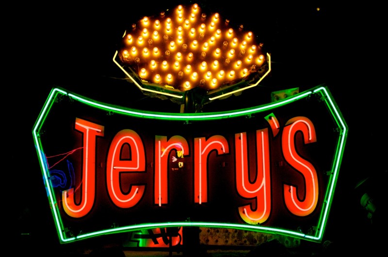Jerry's